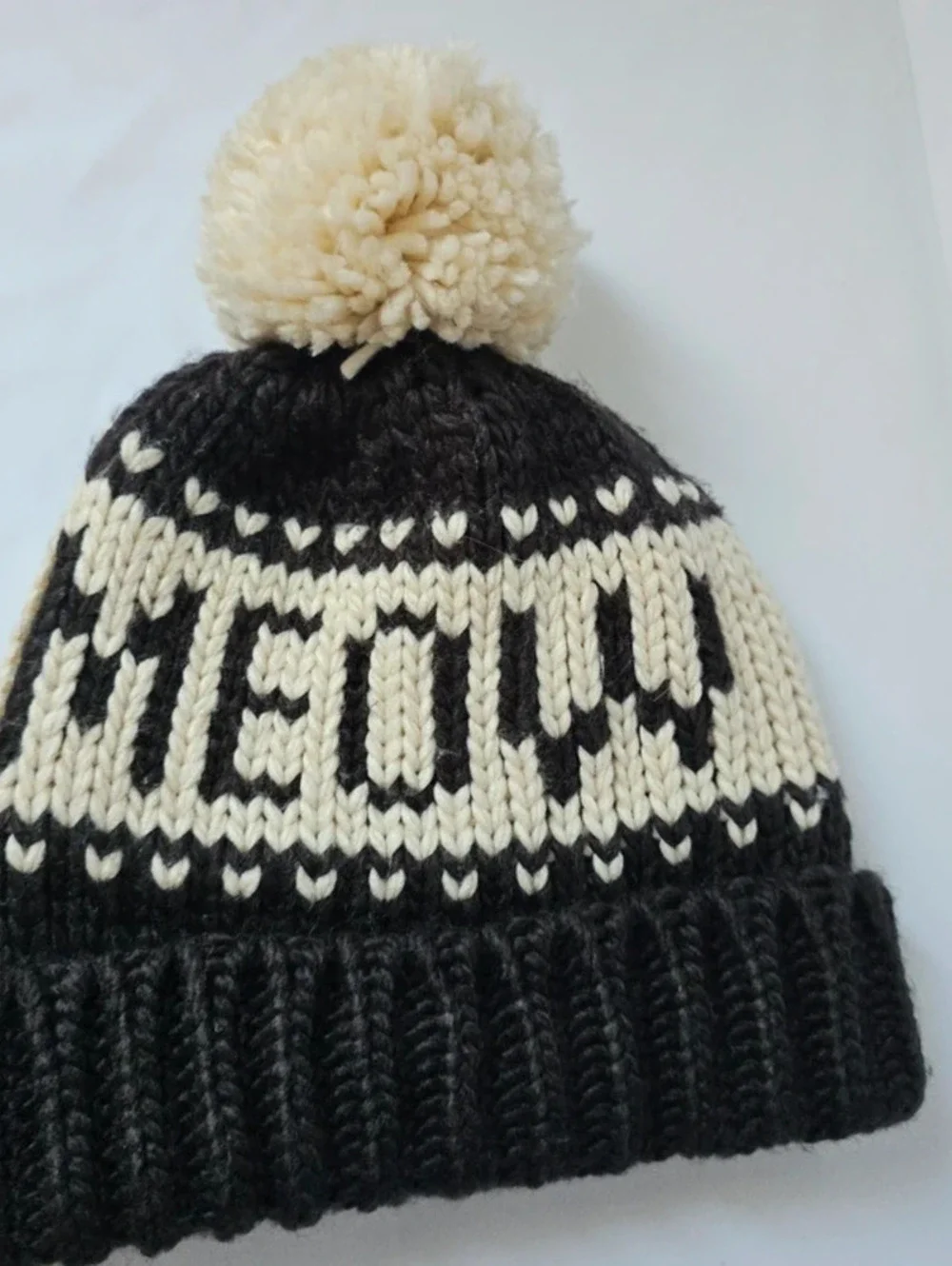 N/A stay warm